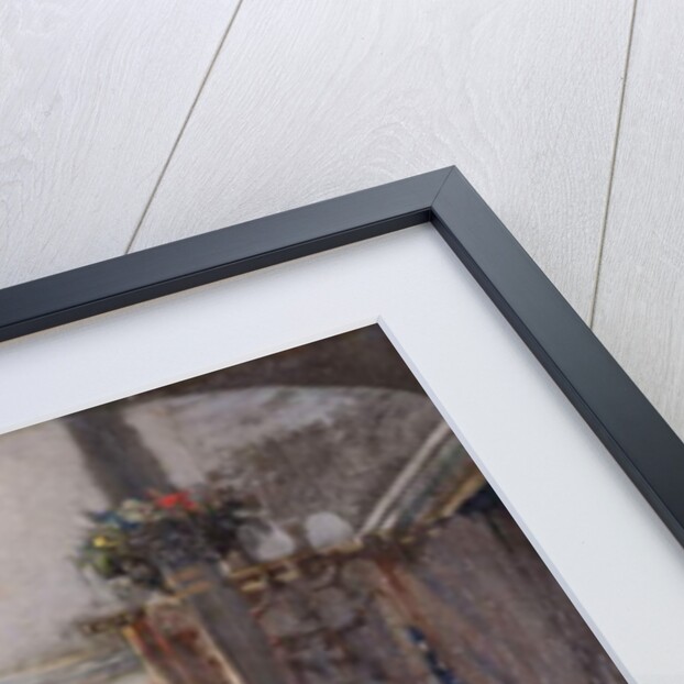 The Nell Gwynne Public House, 1906 by William Orpen