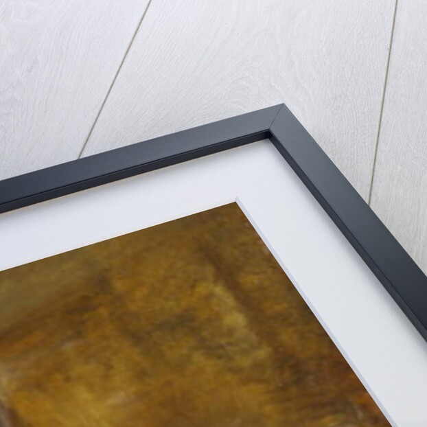 Tavern Interior by William Orpen