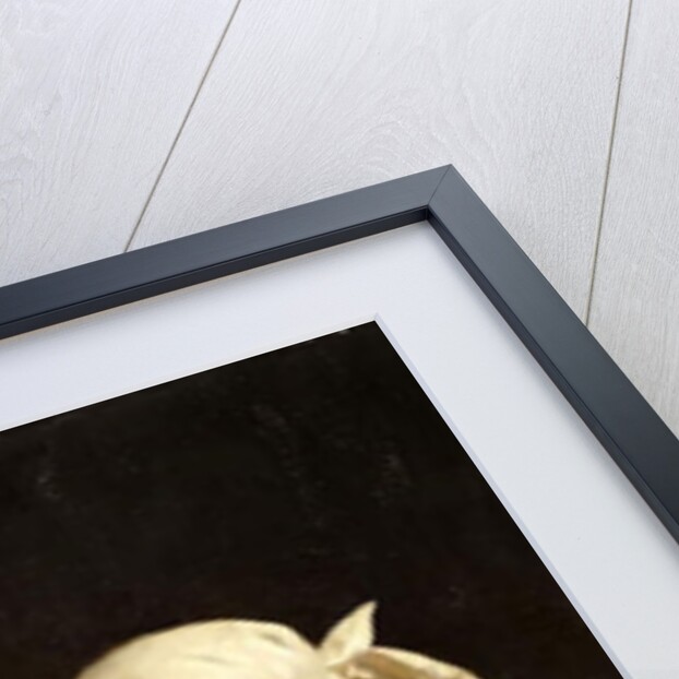 The Painter: Self Portrait with Glasses, 1907 by William Orpen