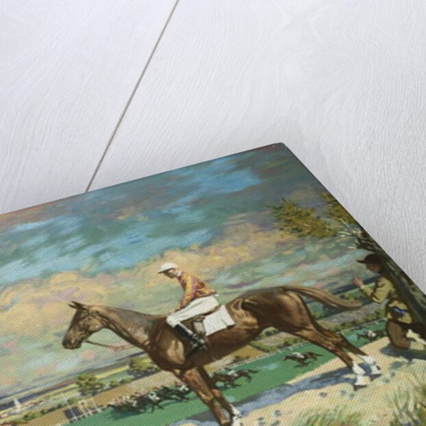 Sergeant Murphy and Things, 1923-24 by William Orpen