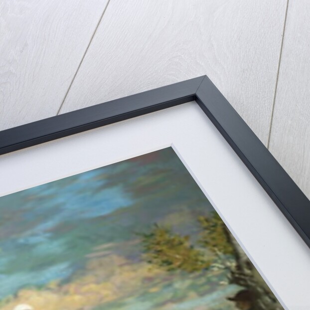 Sergeant Murphy and Things, 1923-24 by William Orpen