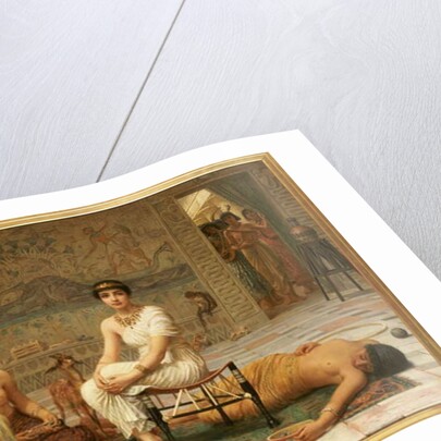 Love's Labour Lost, 1889 by Edwin Longsden Long