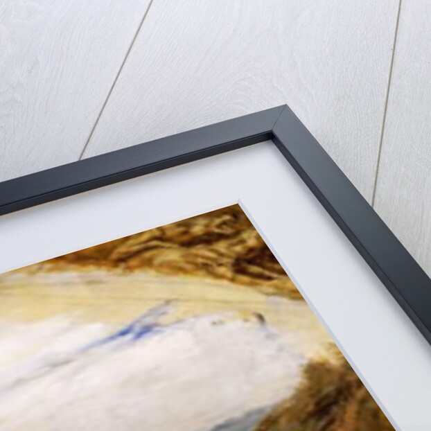 Adonis Wounded, 1887 by Briton Riviere