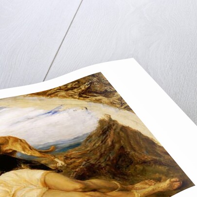 Adonis Wounded, 1887 by Briton Riviere