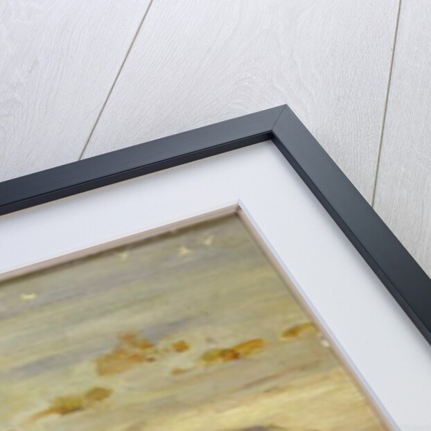 Boy on a Beach, 1912 by Henry Scott Tuke