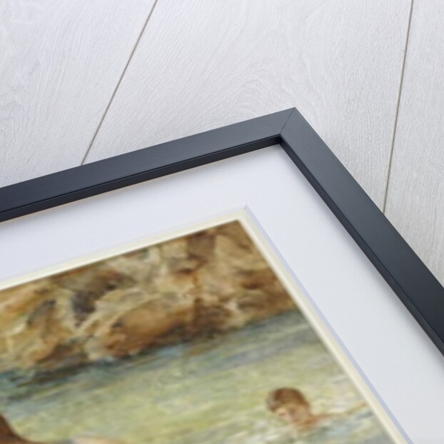 The Bathers, 1922 by Henry Scott Tuke