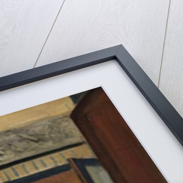 The Toilet by Henri Lebasque