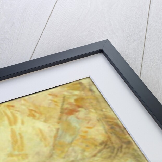 Reclining Nude by Henri Lebasque