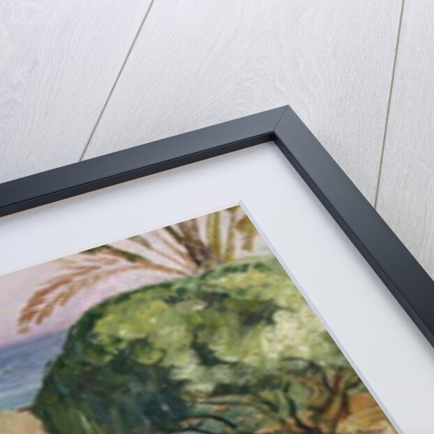 Women Sewing by Henri Lebasque