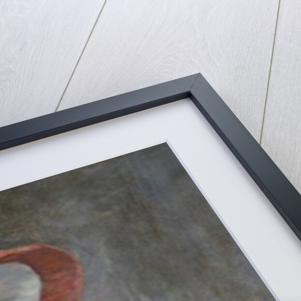 The Pink Hat by Henri Lebasque