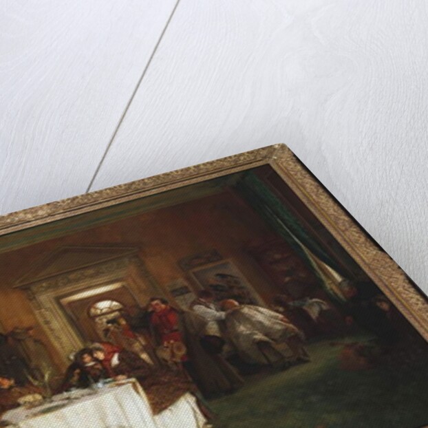 London to York - Time's Up Gentlemen by Walter Dendy Sadler