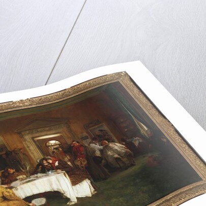 London to York - Time's Up Gentlemen by Walter Dendy Sadler