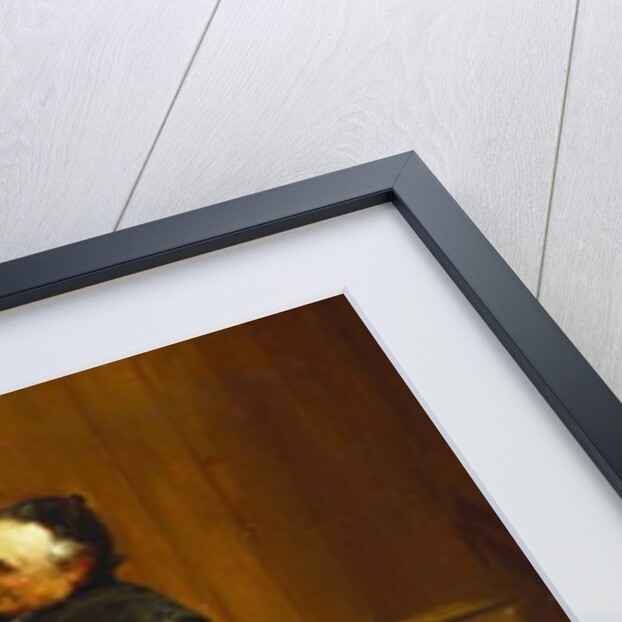 The Connoisseur, 1884-87 by Walter Dendy Sadler