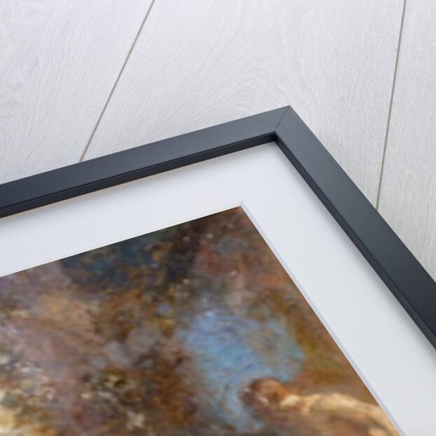 Romance by Charles Sims