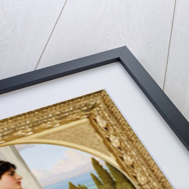 Reverie, 1910 by John William Godward