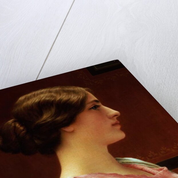 Cleonice, 1913 by John William Godward