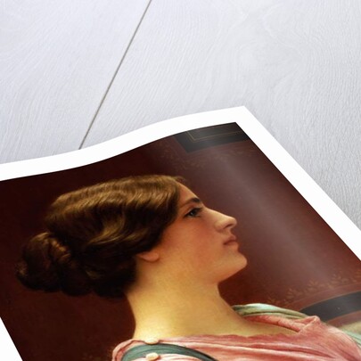 Cleonice, 1913 by John William Godward