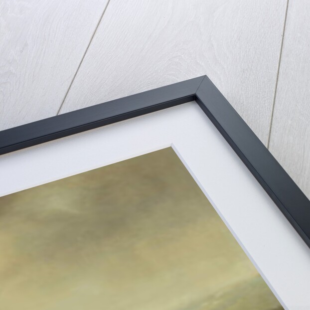 The London to Worcester Royal Mail by Charles Cooper Henderson