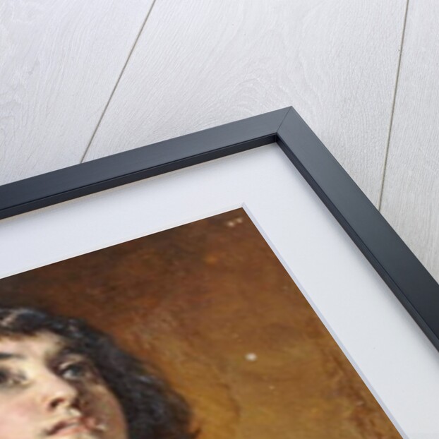 Joan of Arc by Robert Alexander Hillingford