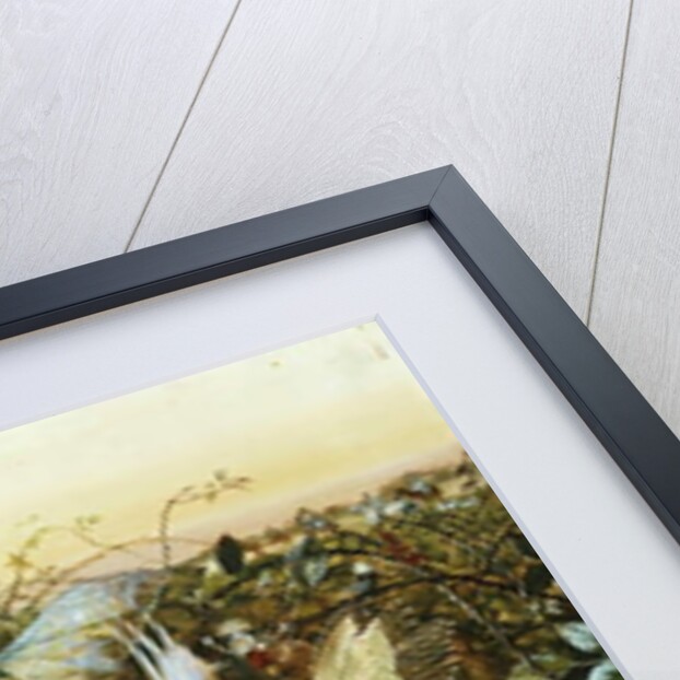 Fairy Twilight by John Anster Fitzgerald