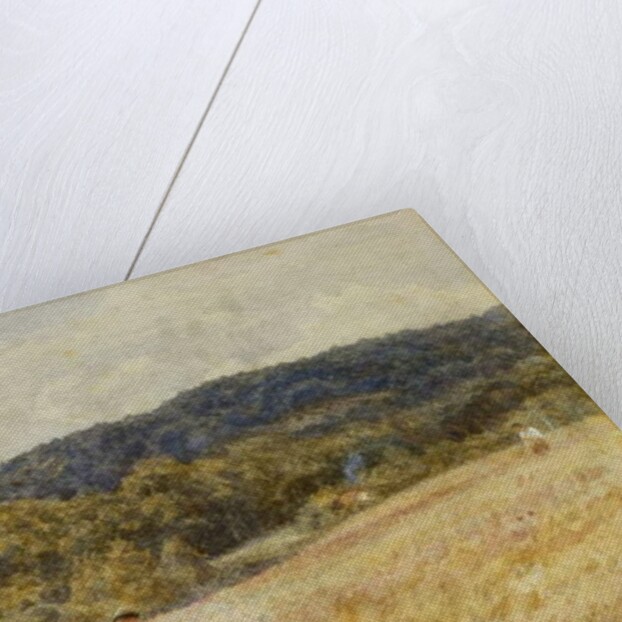 The Reapers by Helen Allingham