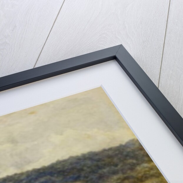 The Reapers by Helen Allingham