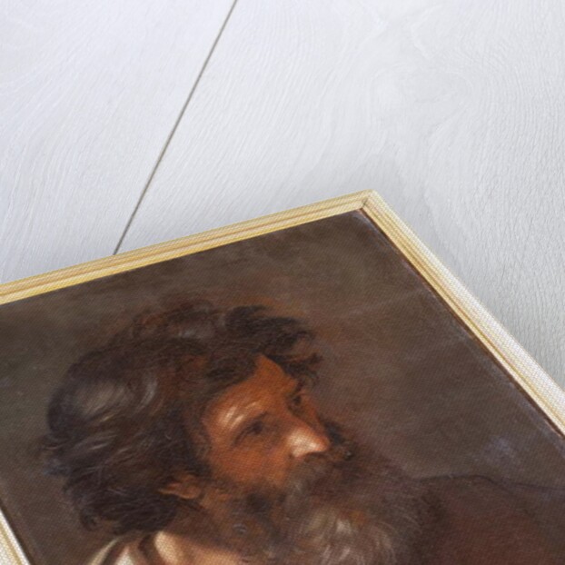 An Apostle by Guido Reni