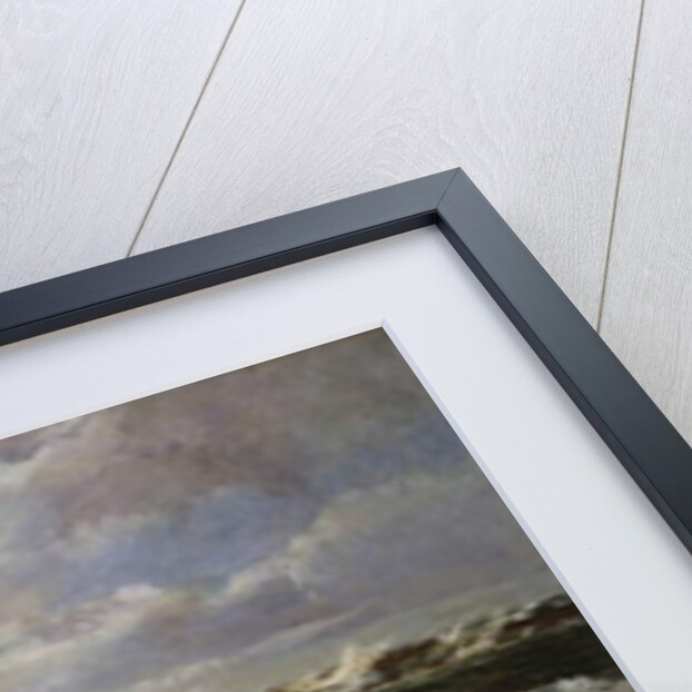 Catching a Mermaid, 1883 by James Clarke Hook