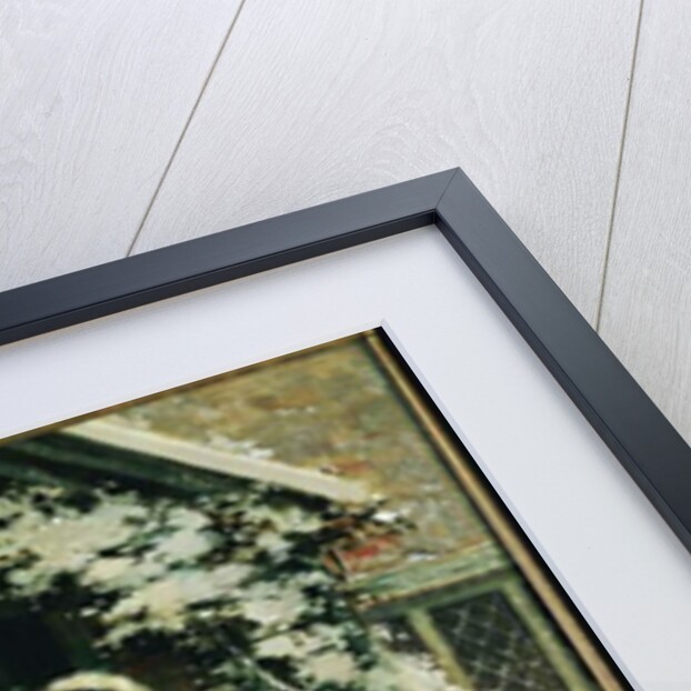 Christmas Cheer by George Sheridan Knowles