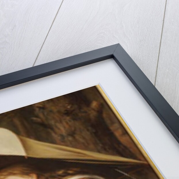 Three Little Kittens, 1883 by Joseph Clark