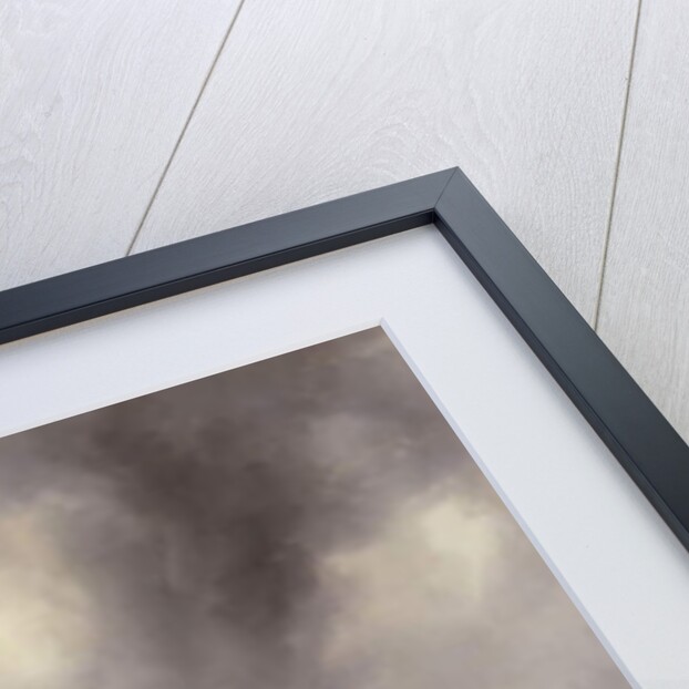 Dismasted in a Storm off the Kent Coast by Henry Redmore