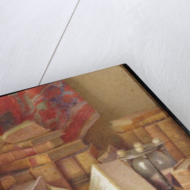 Old Books to Read by Frederick Spencer