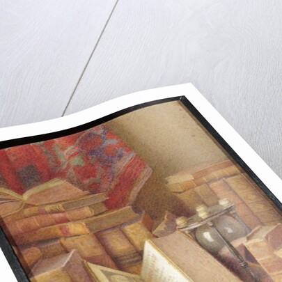 Old Books to Read by Frederick Spencer