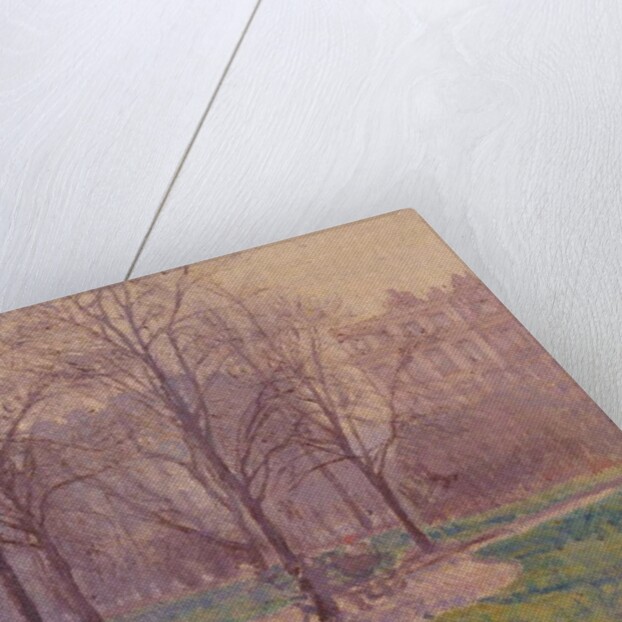 The Avenue, c.1910 by Spencer Frederick Gore