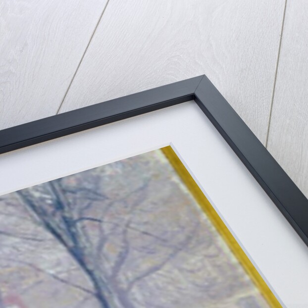 Mornington Crescent by Spencer Frederick Gore