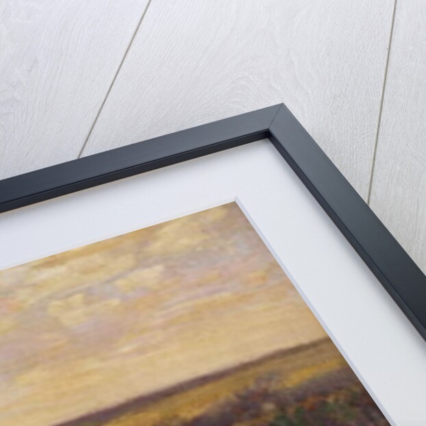 Avenue de la Breaule, Dieppe by Spencer Frederick Gore