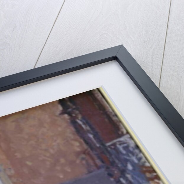 Camden Town Nude by Spencer Frederick Gore