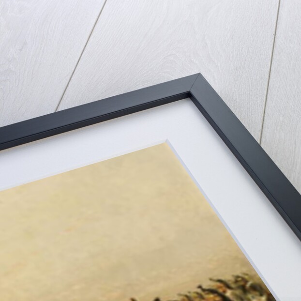 Napoleon commanding a View of the Prisoners, 1883 by Jean-Baptiste Edouard Detaille