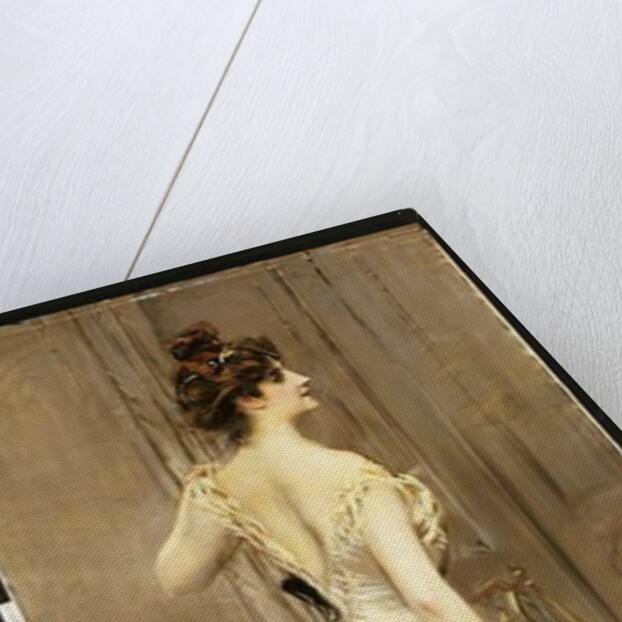 The Black Sash, c.1905 by Giovanni Boldini