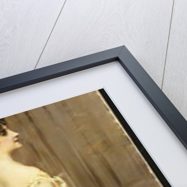 The Black Sash, c.1905 by Giovanni Boldini