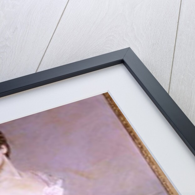 Portrait of Mrs Howard-Johnston, 1906 by Giovanni Boldini