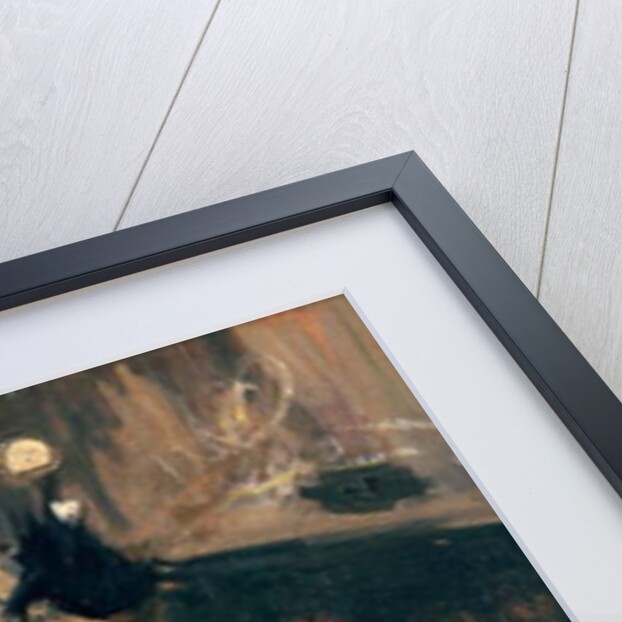 The Sweethearts' Lunch, c.1895 by Giovanni Boldini