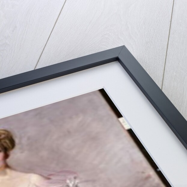 Portrait of the Countess Zichy, 1905 by Giovanni Boldini