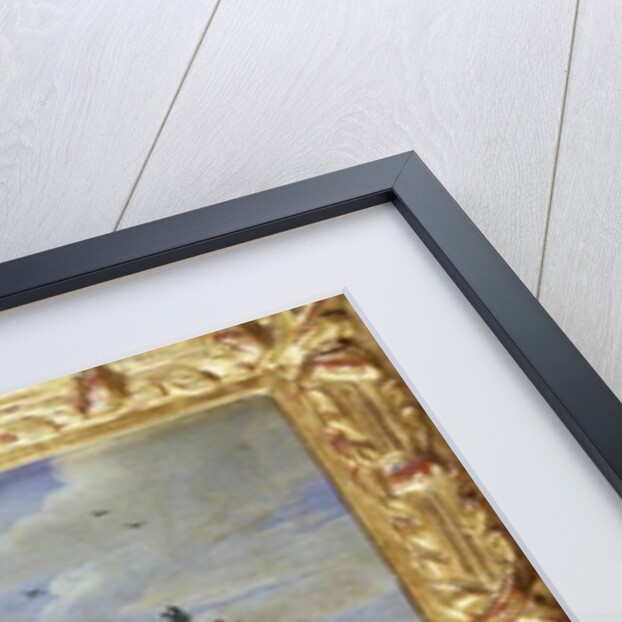 A Wedding Feast in a Courtyard of an Inn by Jan van the Elder Kessel