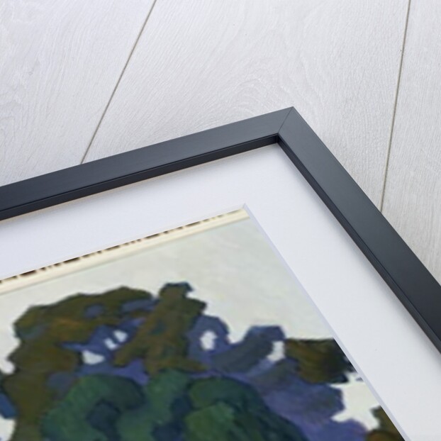 Weeping Ash, 1923 by Robert Polhill Bevan