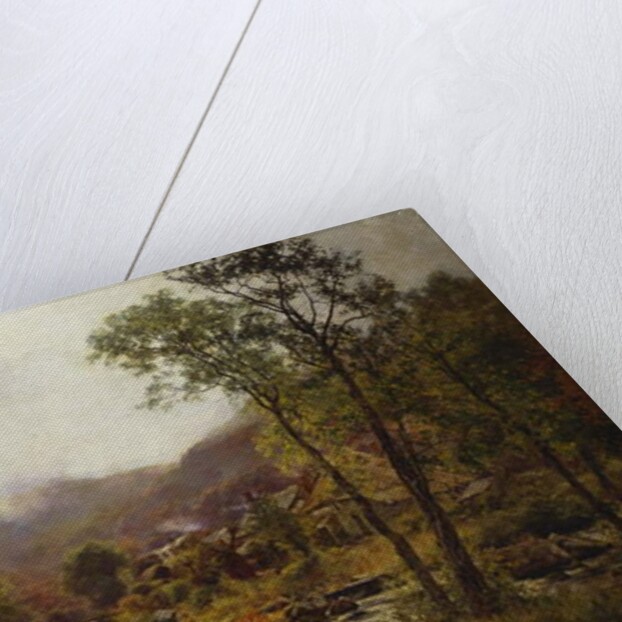 Lyndale, Devon by Henry John Yeend King