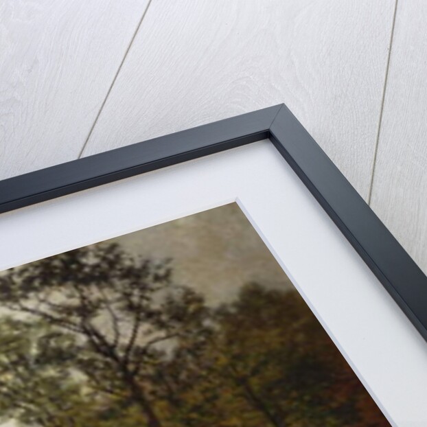 Lyndale, Devon by Henry John Yeend King