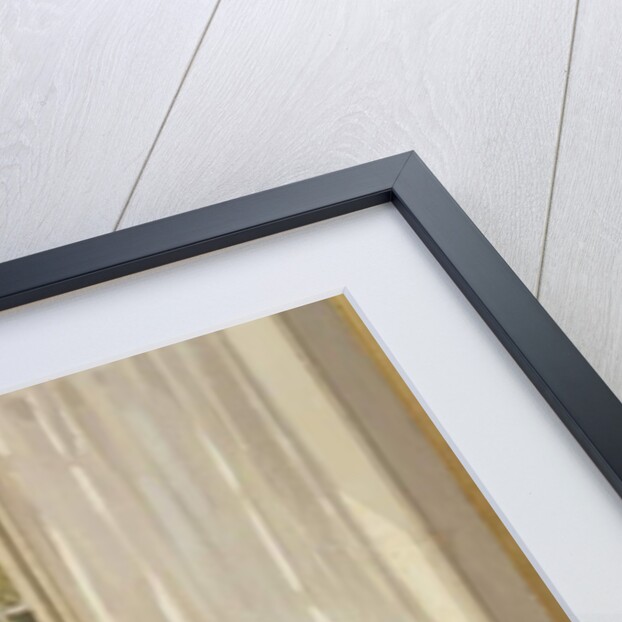 The Morning Room, 1916 by Patrick William Adam