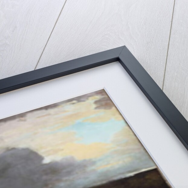 Ispwell Lass, 1805 by Benjamin Marshall