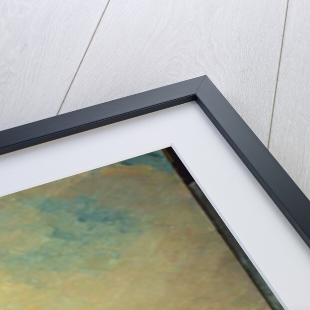 Skiff by Benjamin Marshall